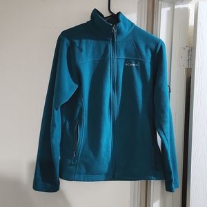 Columbia Fleece